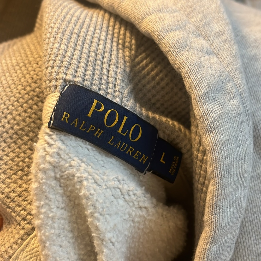 Sweater - Picture 2 of 2
